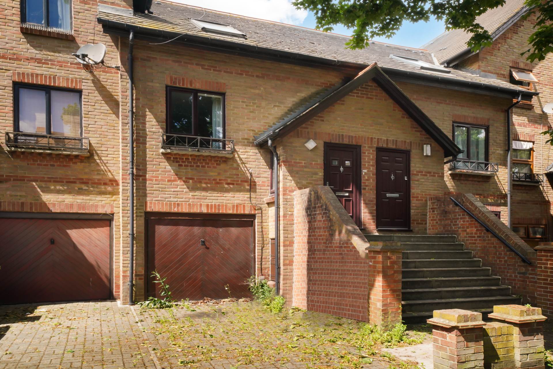 Routh Street, London, E6, Image 1