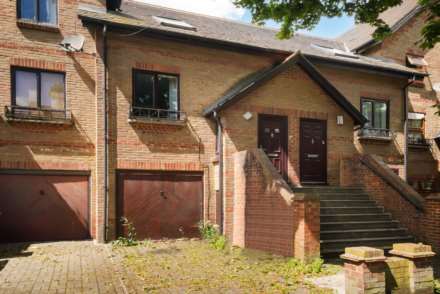 Routh Street, London, E6, Image 1