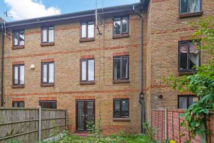 Routh Street, London, E6, Image 14