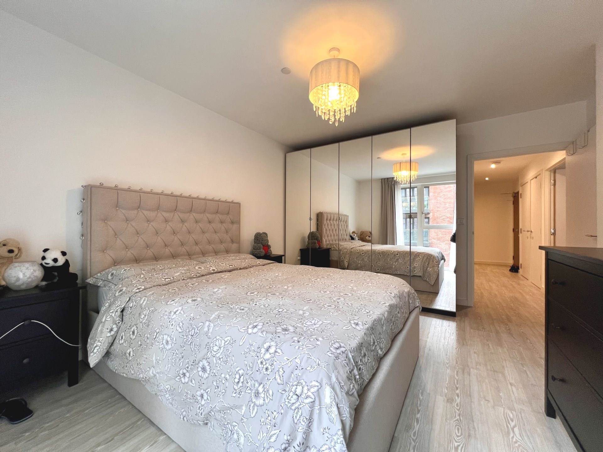 Chamberlain House, Shipbuilding Way, E13 9GG, Image 3