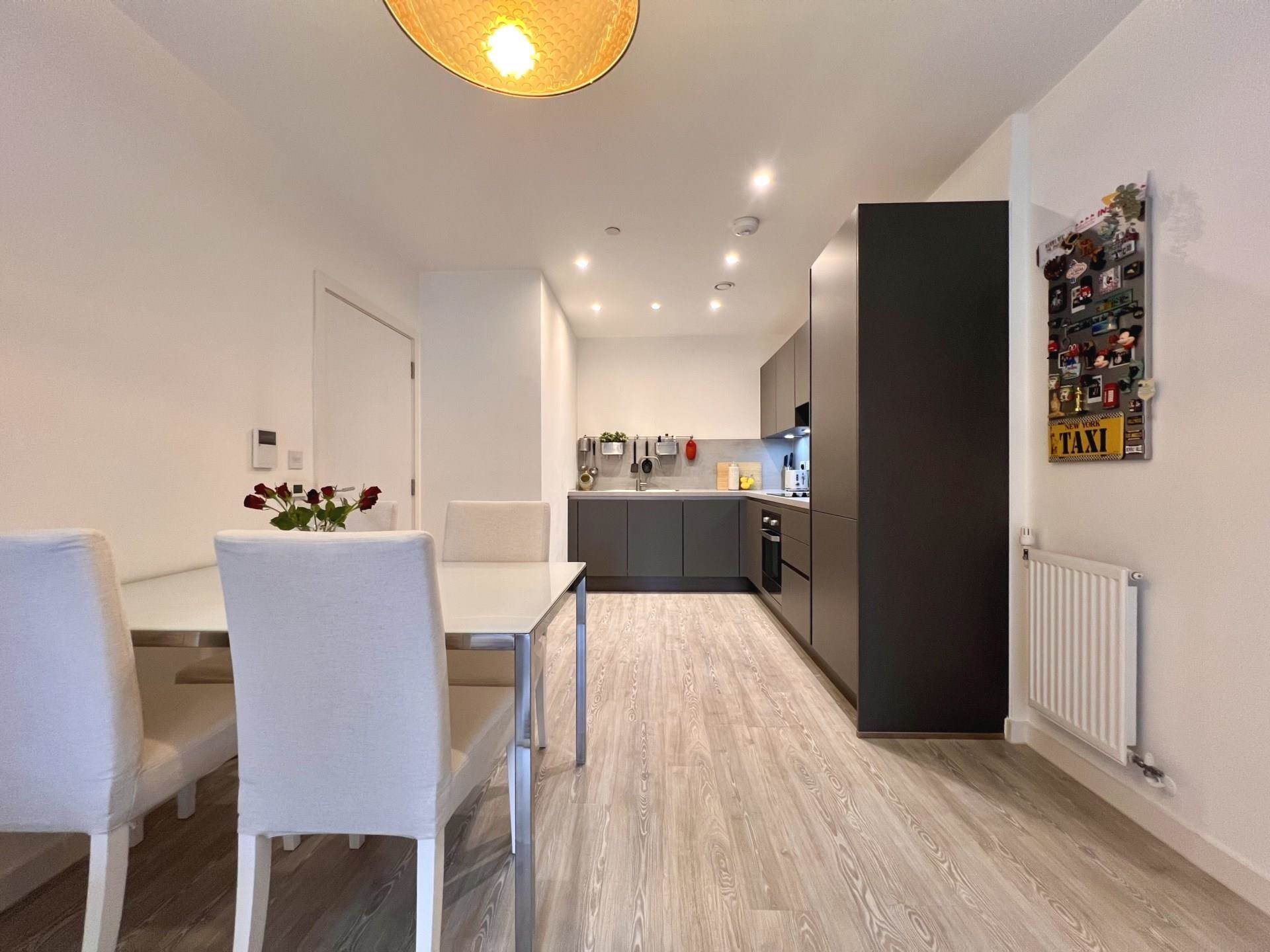 Chamberlain House, Shipbuilding Way, E13 9GG, Image 5