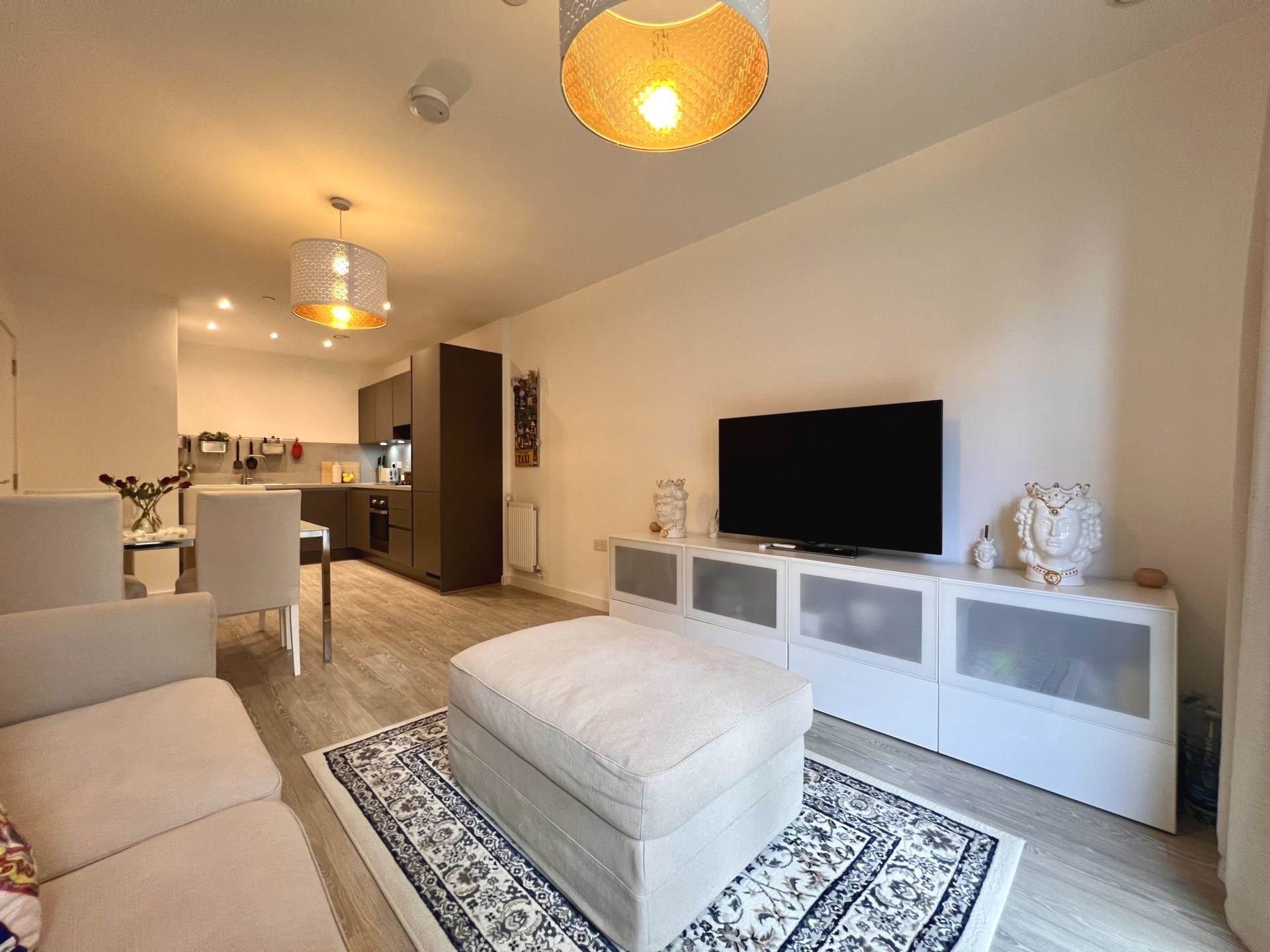 Chamberlain House, Shipbuilding Way, E13 9GG, Image 6