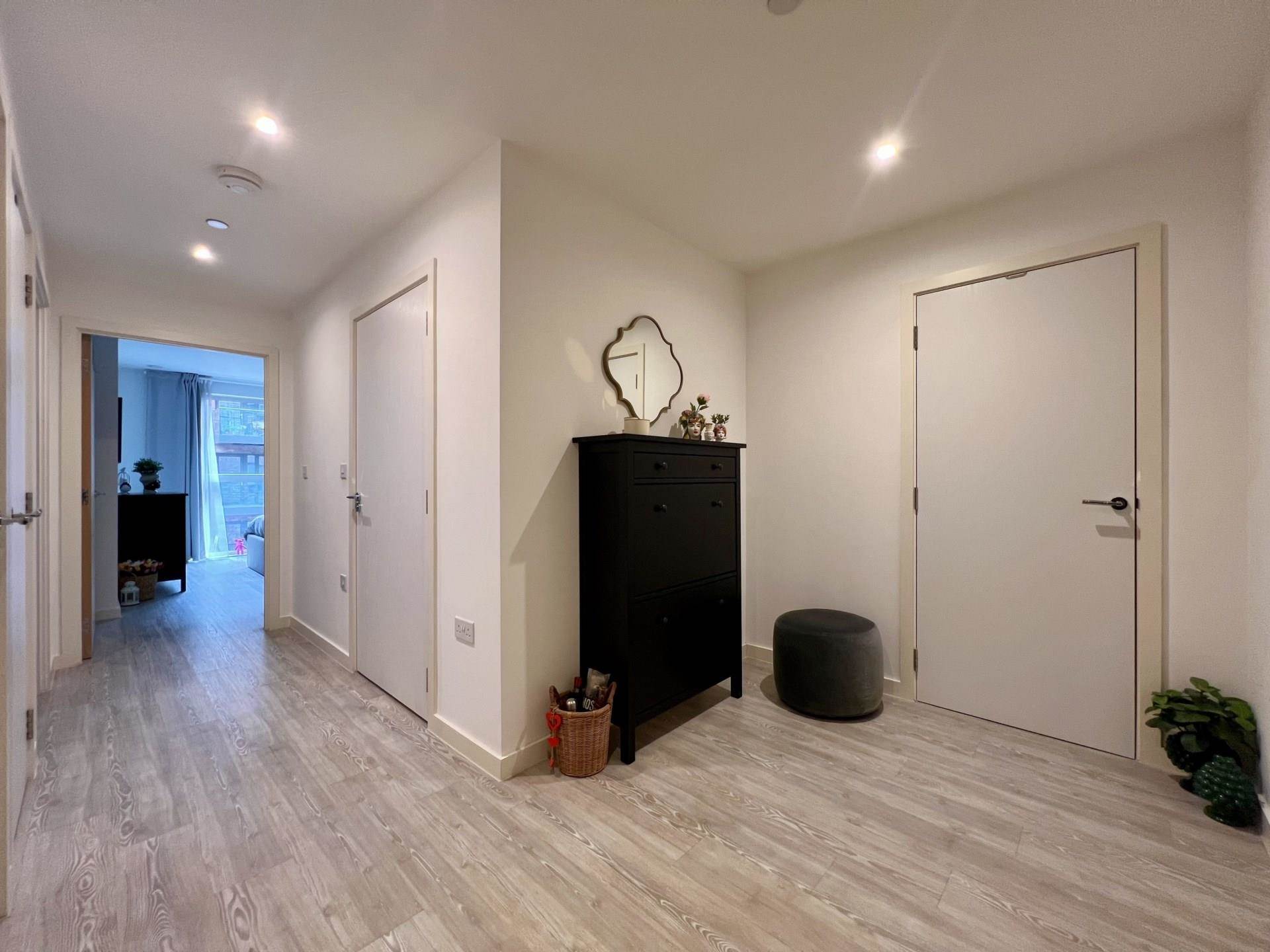 Chamberlain House, Shipbuilding Way, E13 9GG, Image 9