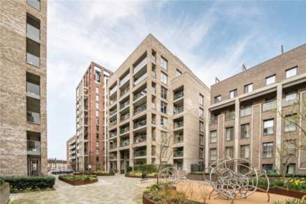 Chamberlain House, Shipbuilding Way, E13 9GG, Image 10