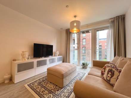 Chamberlain House, Shipbuilding Way, E13 9GG, Image 2