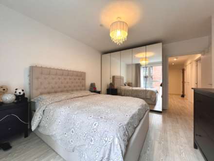 Chamberlain House, Shipbuilding Way, E13 9GG, Image 3