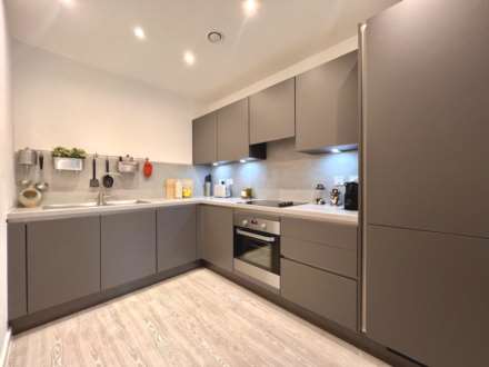 Chamberlain House, Shipbuilding Way, E13 9GG, Image 4