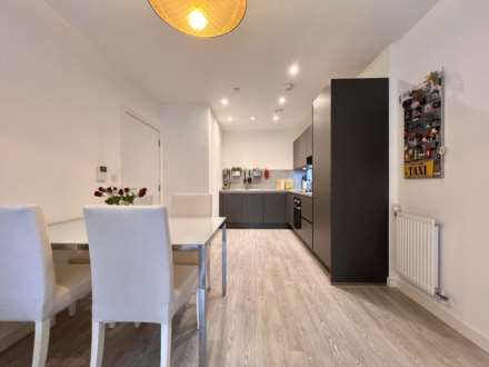 Chamberlain House, Shipbuilding Way, E13 9GG, Image 5