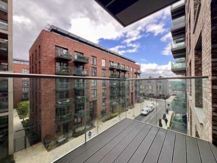 Chamberlain House, Shipbuilding Way, E13 9GG, Image 8