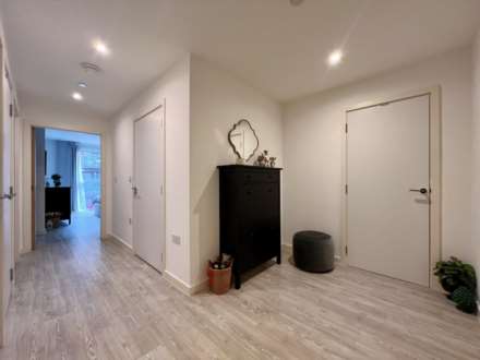 Chamberlain House, Shipbuilding Way, E13 9GG, Image 9