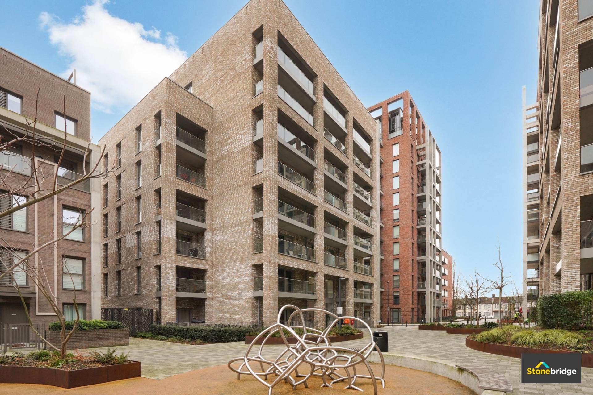 Shipbuilding Way, London, E13 9GH, Image 13