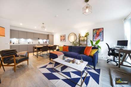 Shipbuilding Way, London, E13 9GH, Image 1