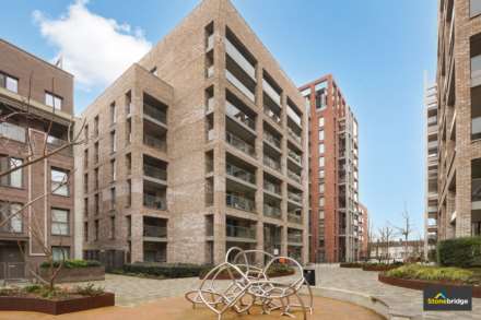 Shipbuilding Way, London, E13 9GH, Image 13