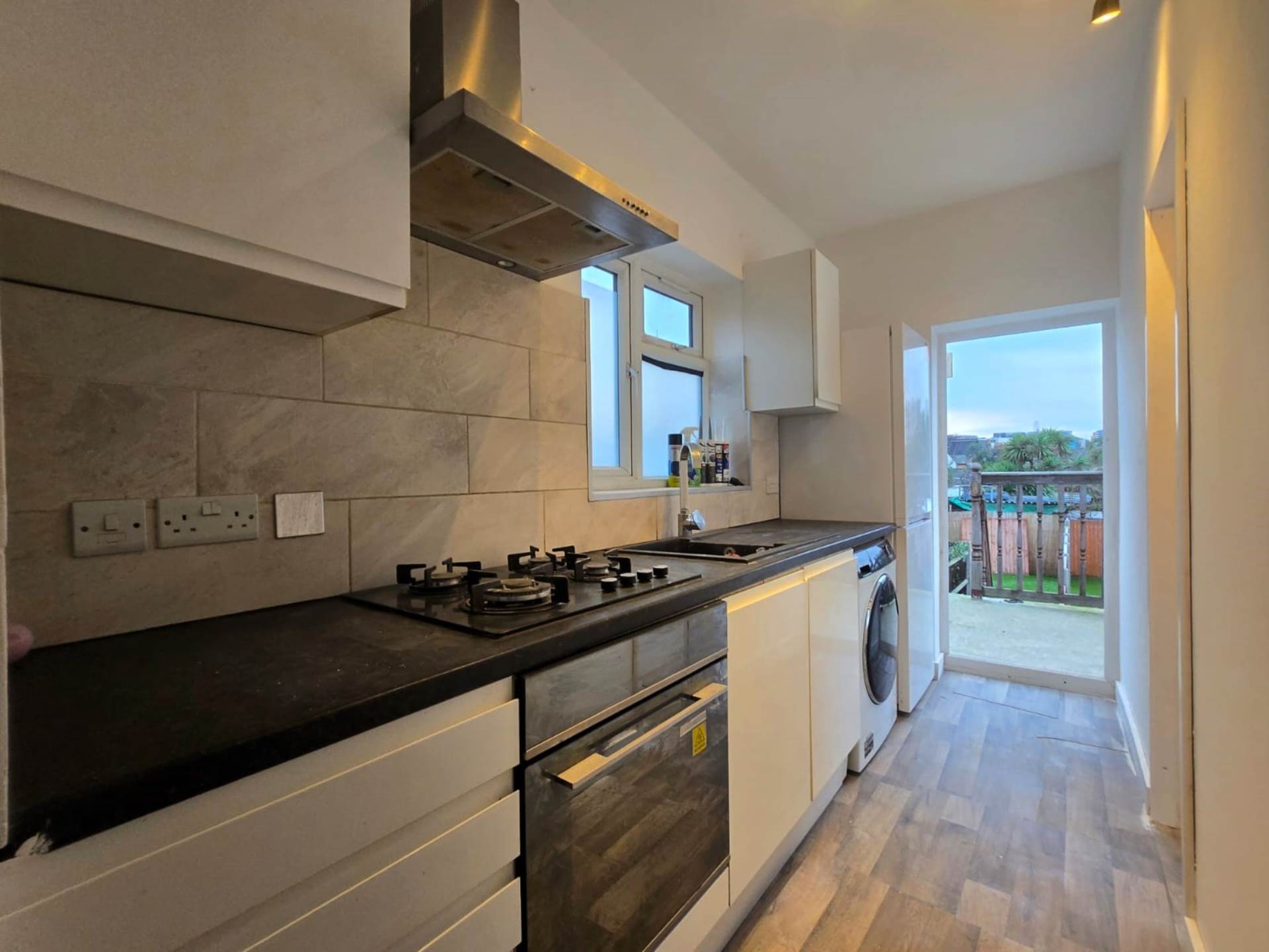 Water Lane, Stratford, E15, Image 1