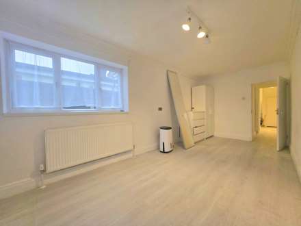 Water Lane, Stratford, E15, Image 1