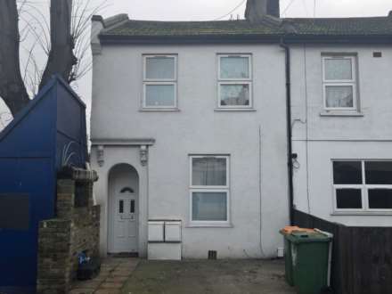 Water Lane, Stratford, E15, Image 3