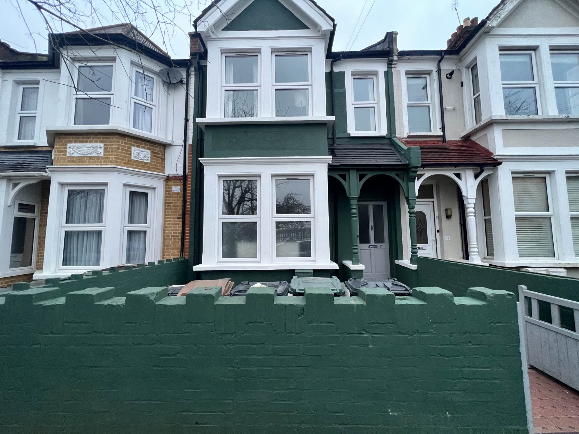 Abbotts Park Road, Leyton, E10, Image 1