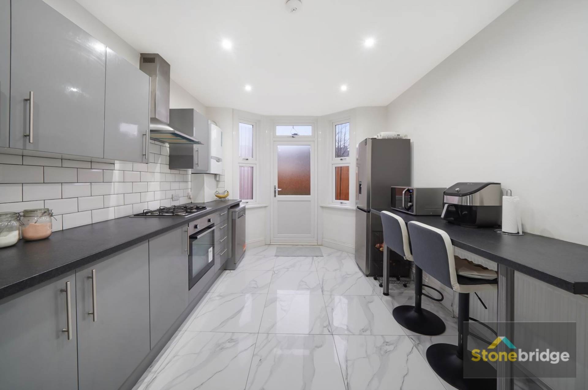 Green Street, Plaistow, E13, Image 4