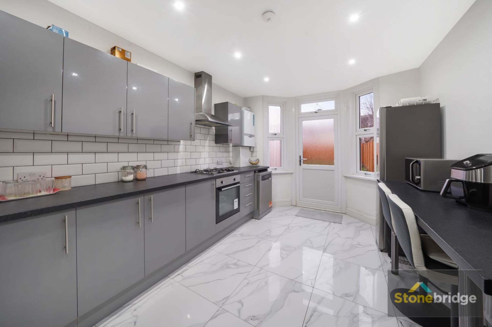 Green Street, Plaistow, E13, Image 5