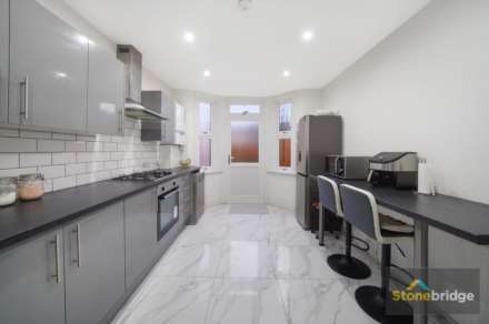 Green Street, Plaistow, E13, Image 4