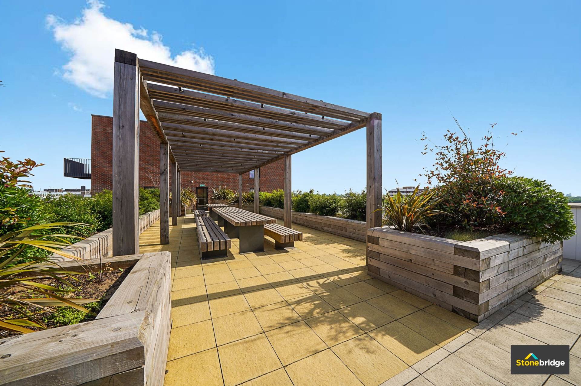 Cornwell House, Ron Leighton Way, E6, Image 10
