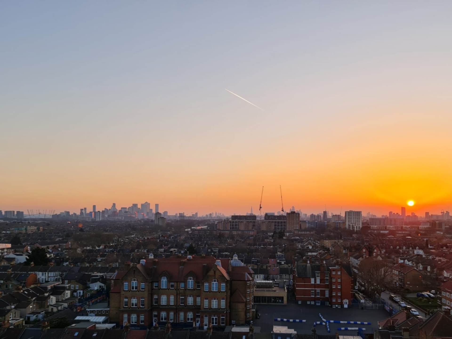 Cornwell House, Ron Leighton Way, E6, Image 13