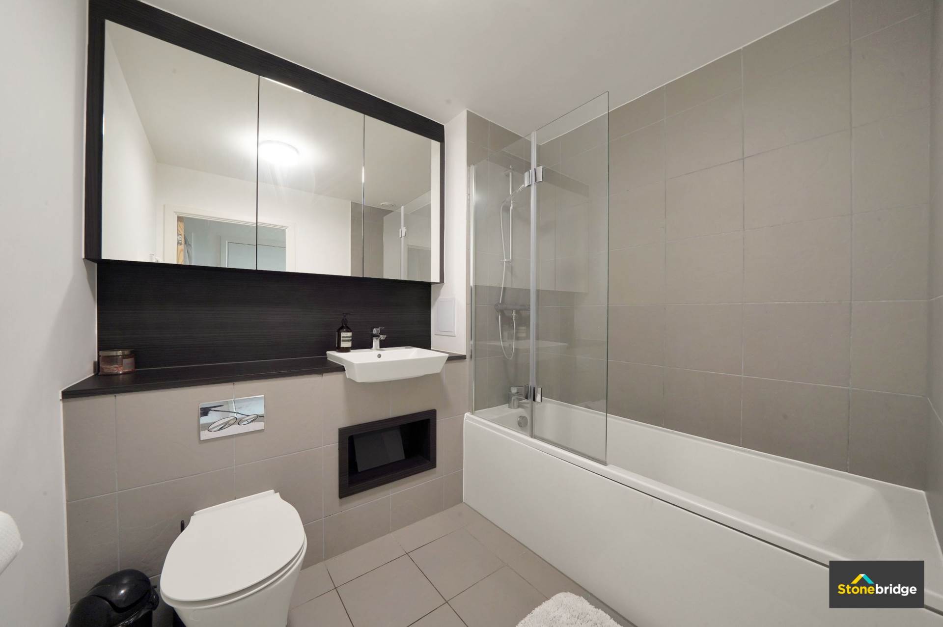 Cornwell House, Ron Leighton Way, E6, Image 4