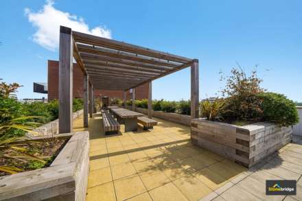 Cornwell House, Ron Leighton Way, E6, Image 10