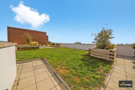 Cornwell House, Ron Leighton Way, E6, Image 11