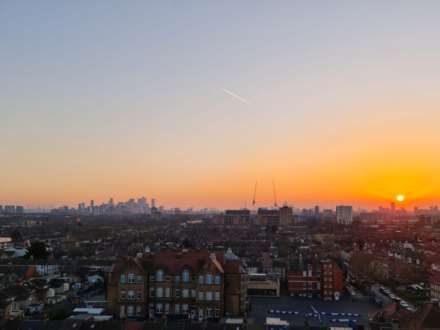 Cornwell House, Ron Leighton Way, E6, Image 13