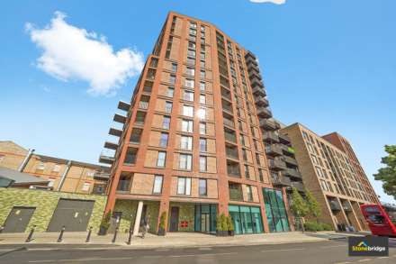 Cornwell House, Ron Leighton Way, E6, Image 14