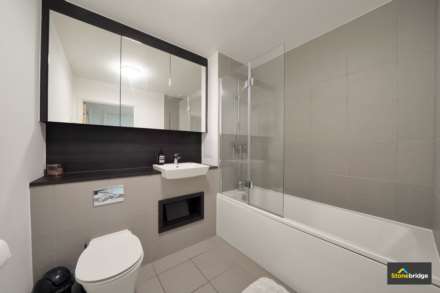 Cornwell House, Ron Leighton Way, E6, Image 4