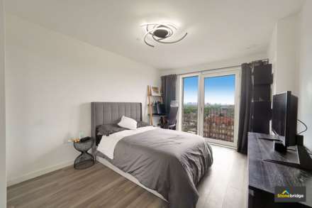 Cornwell House, Ron Leighton Way, E6, Image 5