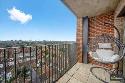 Cornwell House, Ron Leighton Way, E6, Image 7