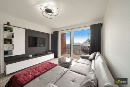 Cornwell House, Ron Leighton Way, E6, Image 8