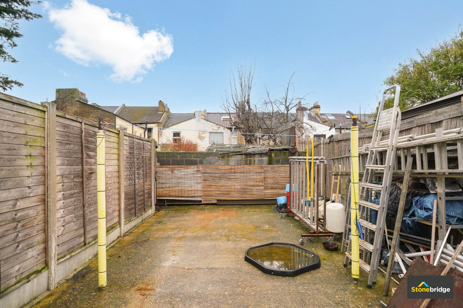Plashet Road, Plaistow, E13, Image 8