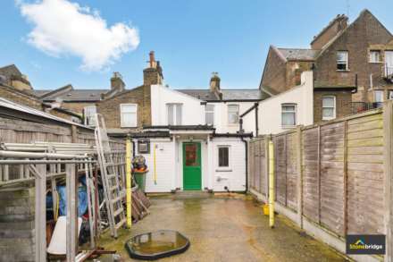 Plashet Road, Plaistow, E13, Image 9