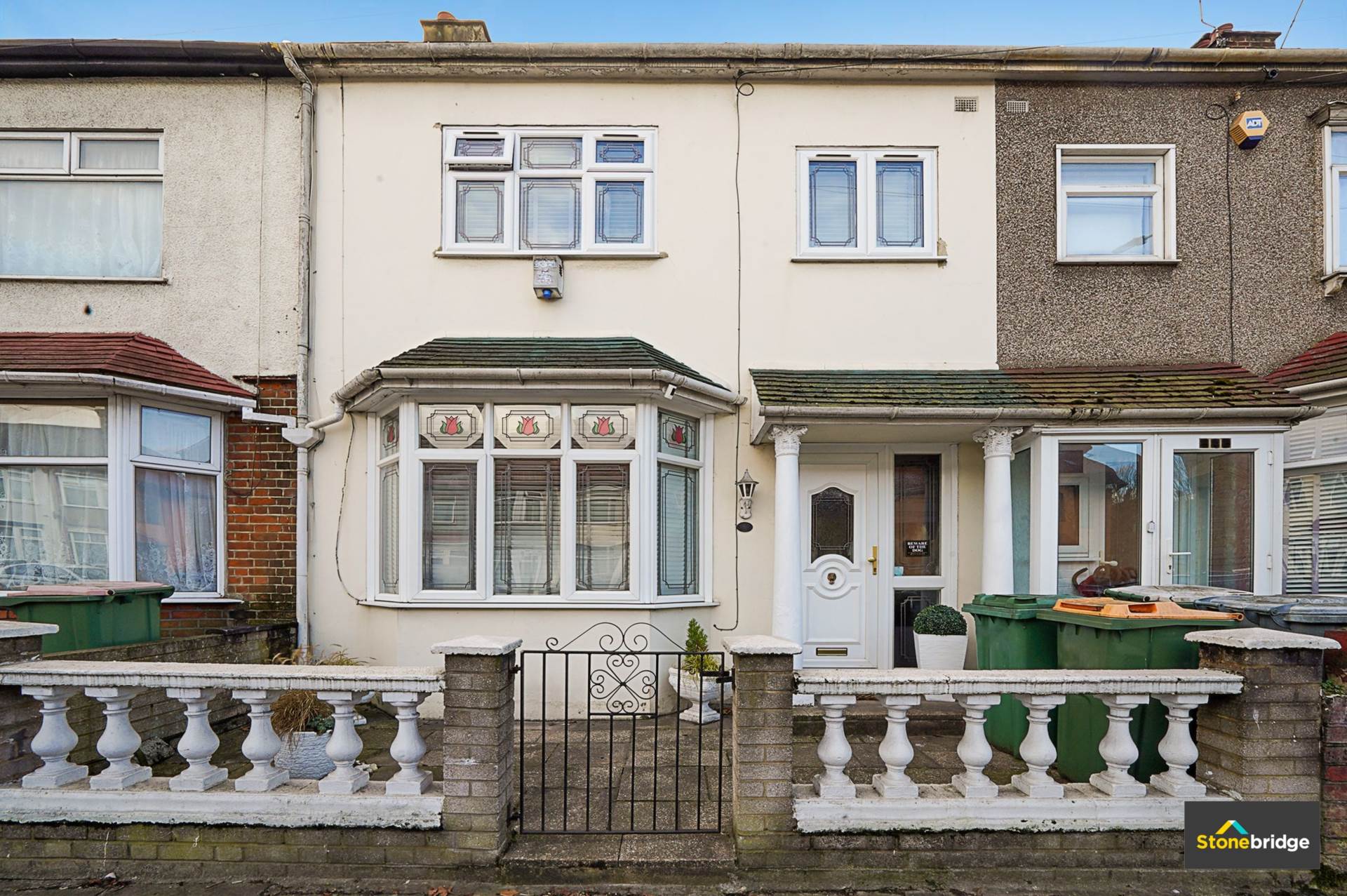 Lonsdale Avenue, Eastham, E6, Image 15