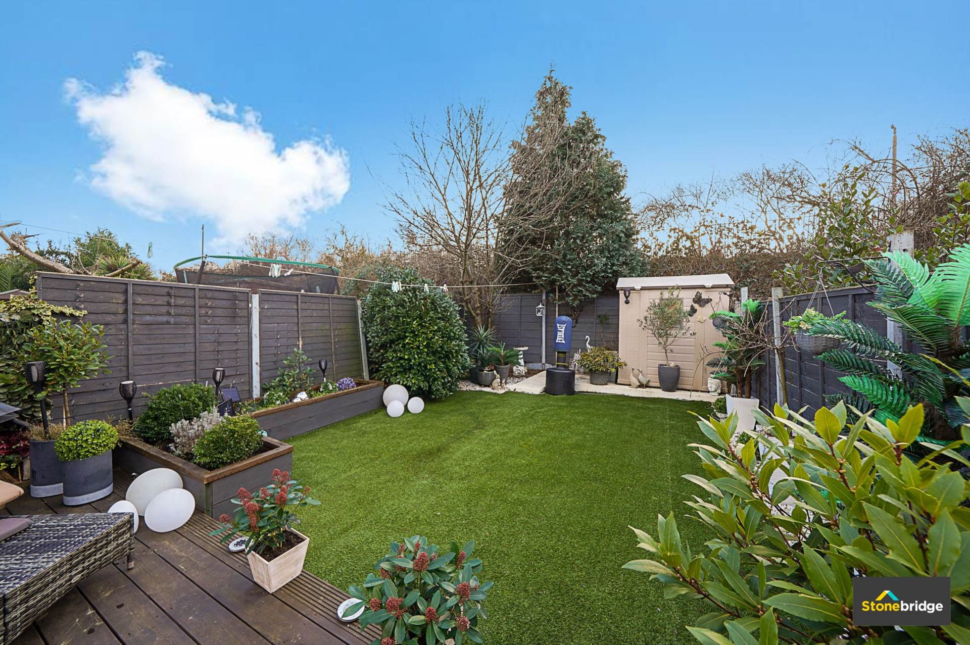 Lonsdale Avenue, Eastham, E6, Image 6