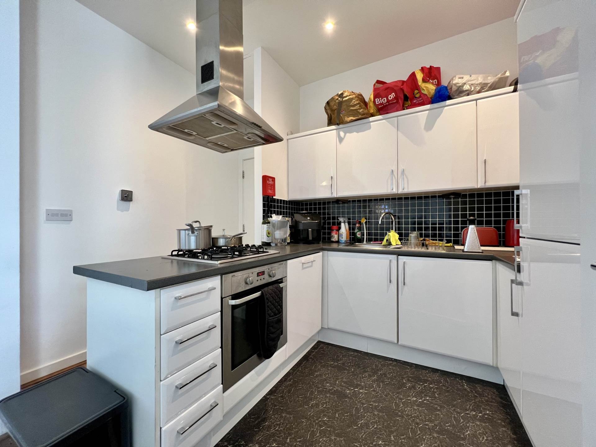 Shaftesbury Road, Forest Gate, E7, Image 3