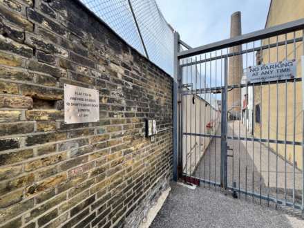 Shaftesbury Road, Forest Gate, E7, Image 12