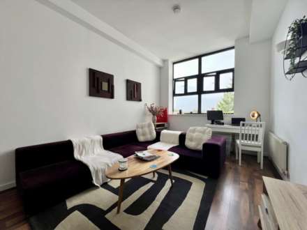 Shaftesbury Road, Forest Gate, E7, Image 2