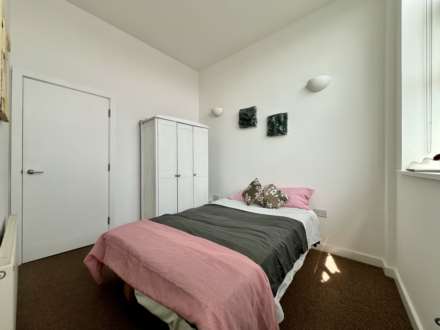 Shaftesbury Road, Forest Gate, E7, Image 7