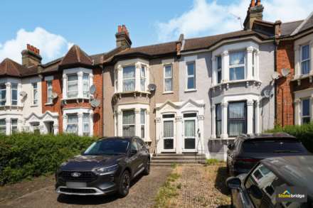 Romford Road, Forest Gate, E7 8AB