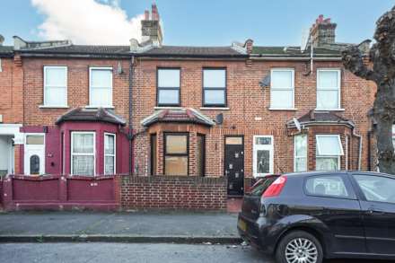 2 Bedroom Terrace, Bedford Road, London, E6 2NL