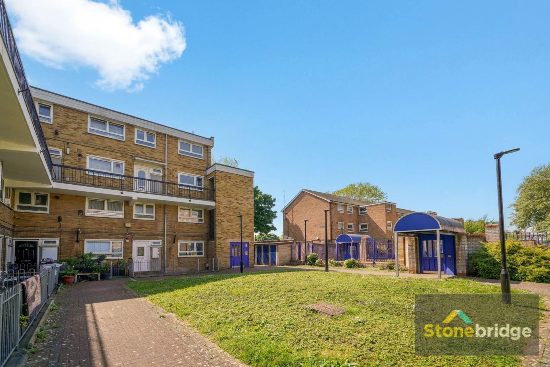 Warrior Square, Manor Park, E12, Image 1