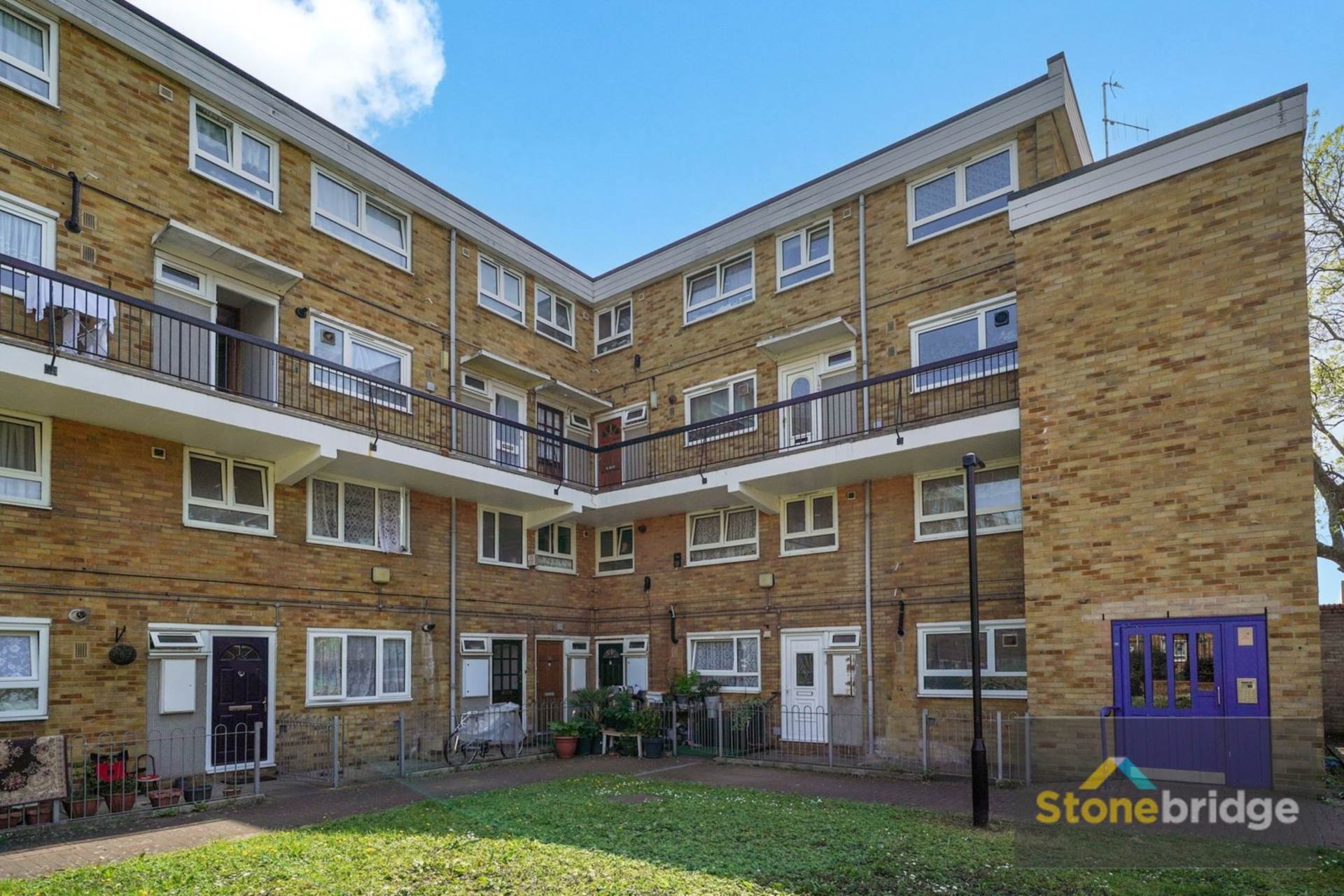 Warrior Square, Manor Park, E12, Image 2