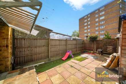 Warrior Square, Manor Park, E12, Image 15
