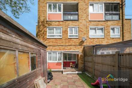 Warrior Square, Manor Park, E12, Image 16