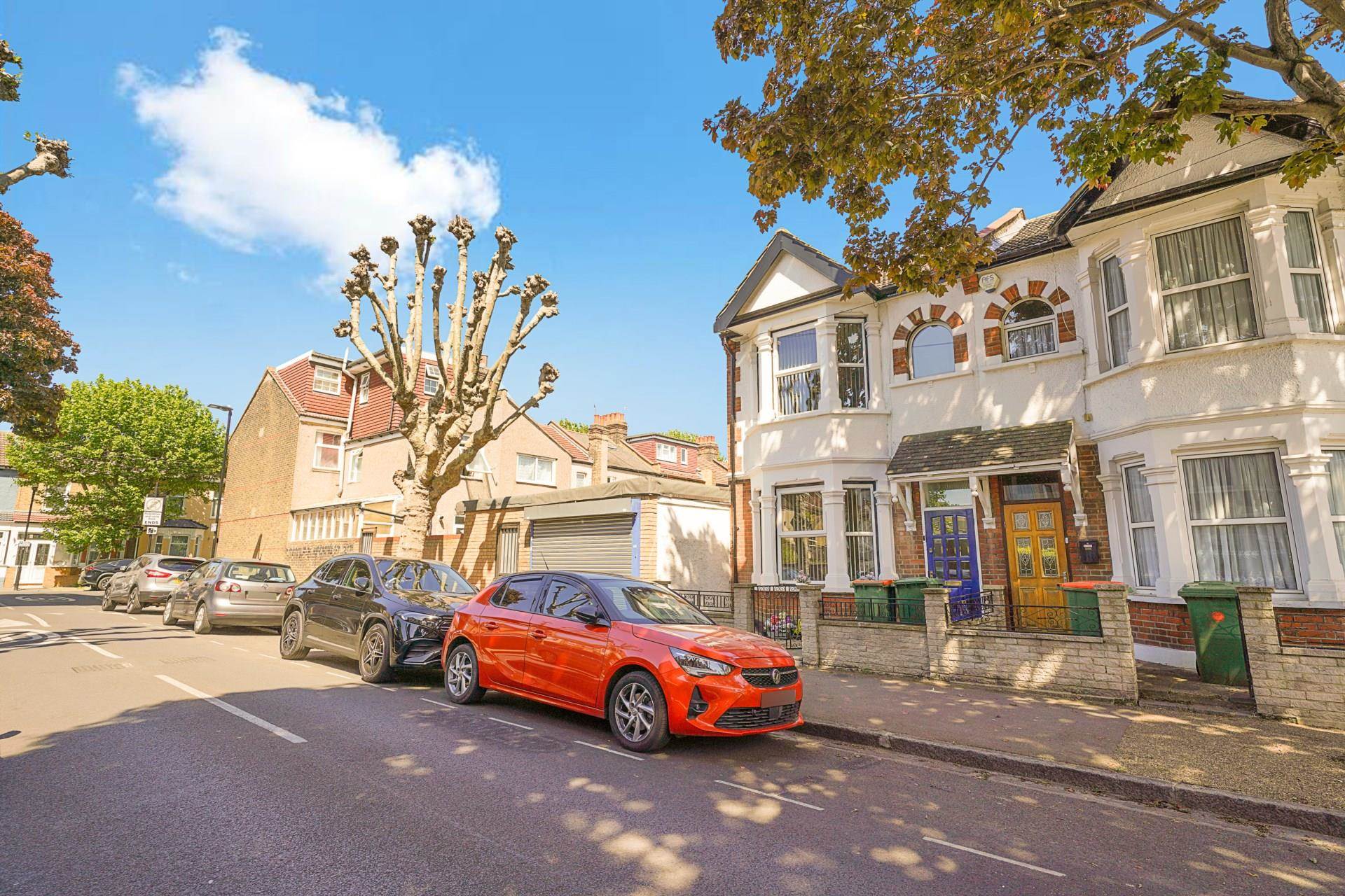 Brampton Road, East Ham, E6, Image 1